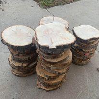 Ambrosia Maple Rounds