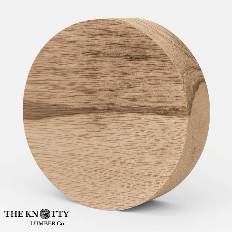 Black Limba Bowl Blanks