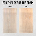 Hard Maple 4/4
