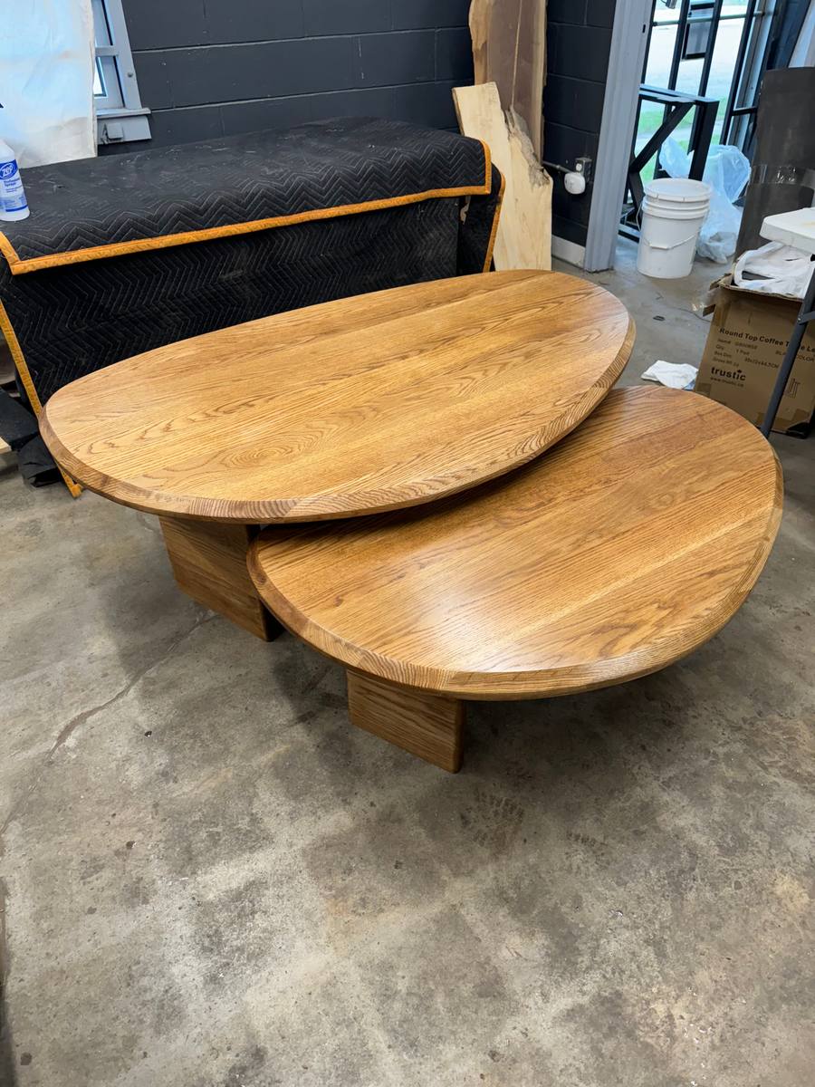 White oak
