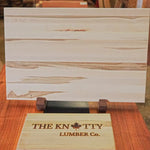Ambrosia Maple Cutting Board Blanks - 17.5