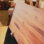 Black Walnut Cutting Board Blanks - 17.5