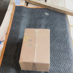 Black Walnut Cutting Board Blanks - 17.5