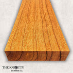 Red Zebrawood (Ebiara) 8/4