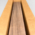 Black Walnut 4/4 - 5 Pack