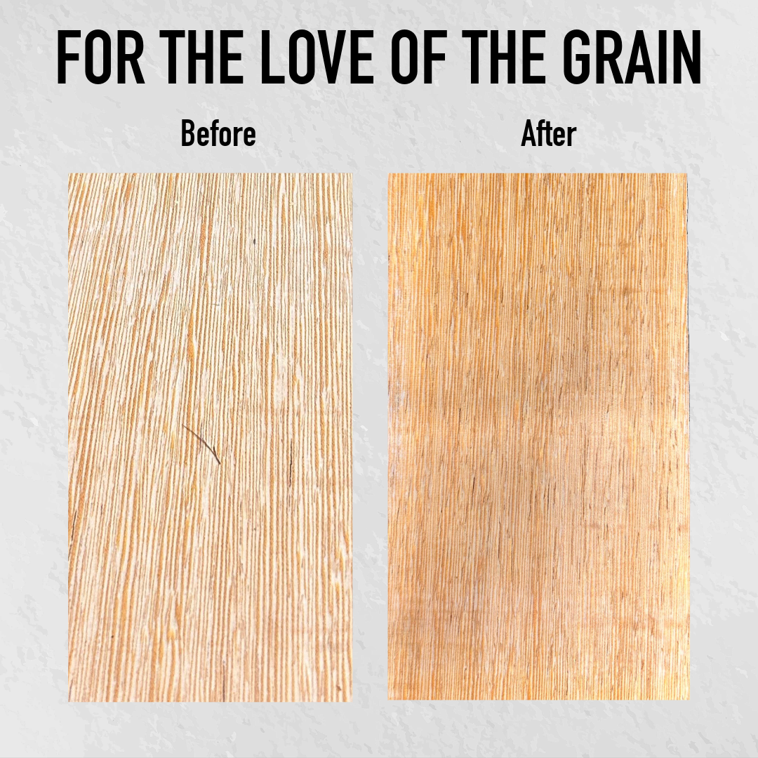 Featured image for White Wenge